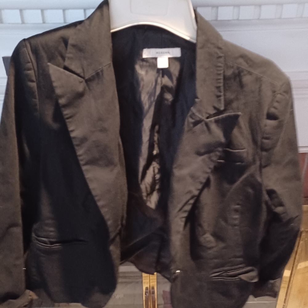 MERONA BLAZER large